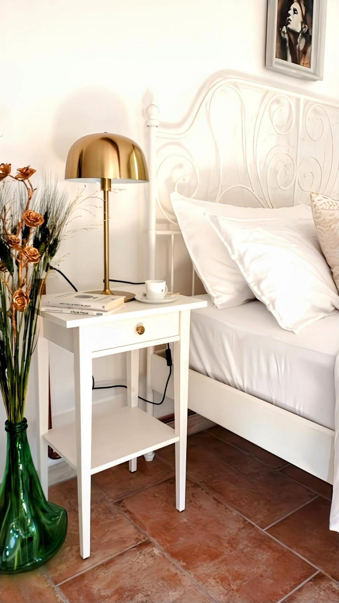 Casa Due Marie Marano Sul Panaro Hotel Eksteriør billede