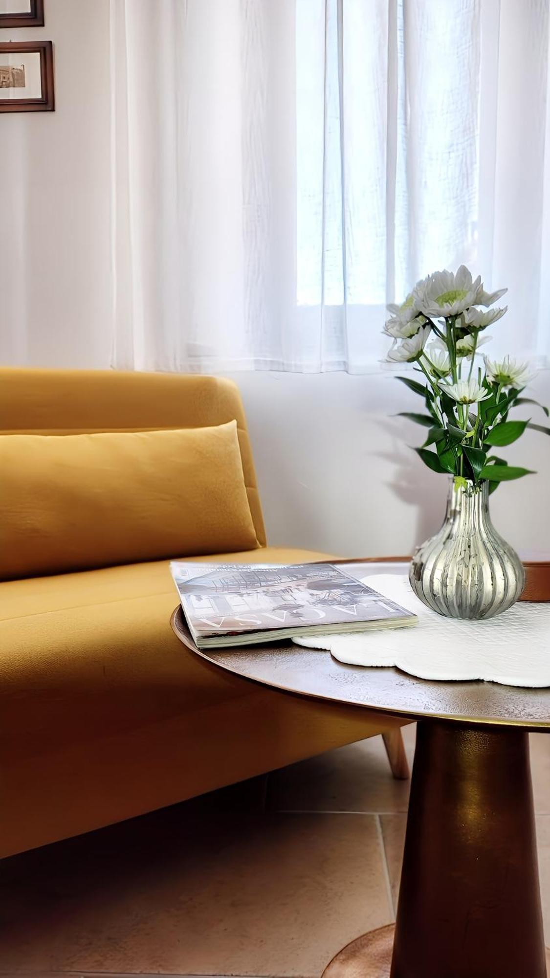 Casa Due Marie Marano Sul Panaro Hotel Eksteriør billede
