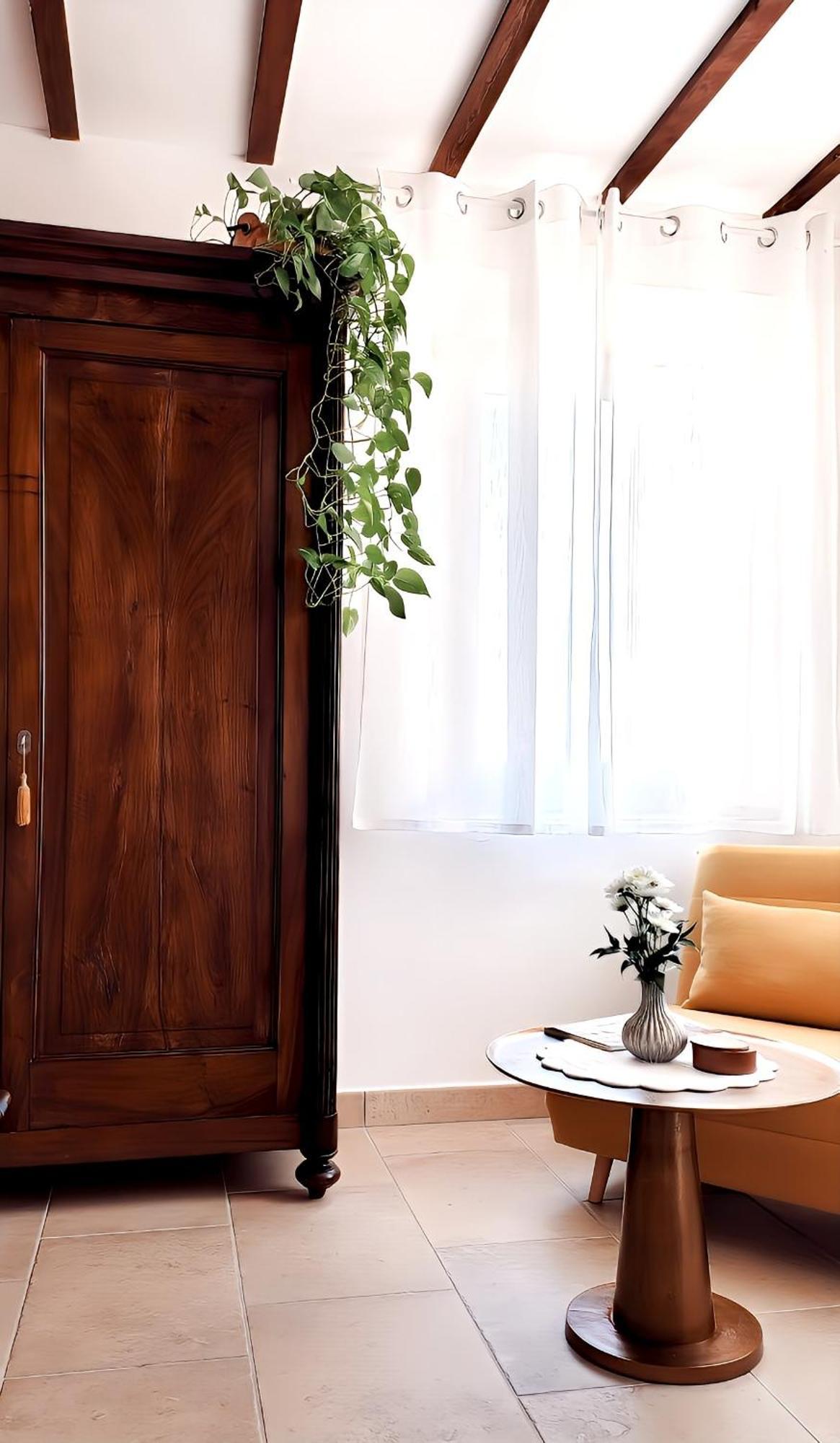 Casa Due Marie Marano Sul Panaro Hotel Eksteriør billede